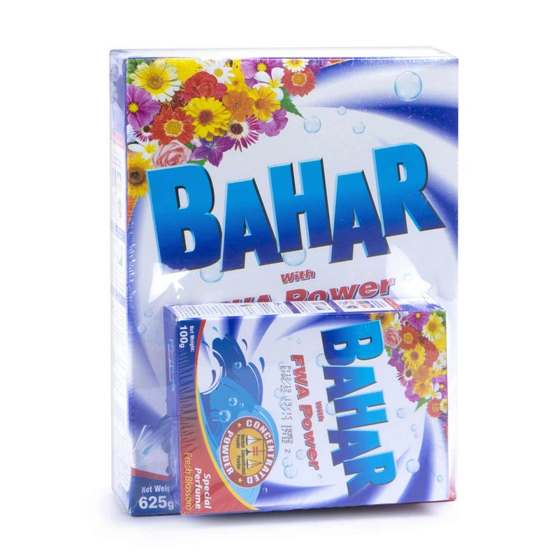 Washing Powder 625 g