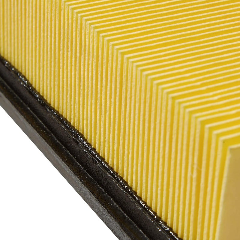 SPEARHEAD MPG Defense Max Thrust Engine Air Filter For All Mileage Vehicles, Fits Like OEM, Restores MPG & Acceleration (MT-349) - Image 3