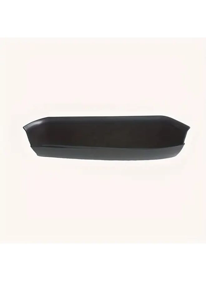 Black Grab Handle Storage Box Organizer For Jeep Renegade 2015 To 2023 Accessory - Image 5