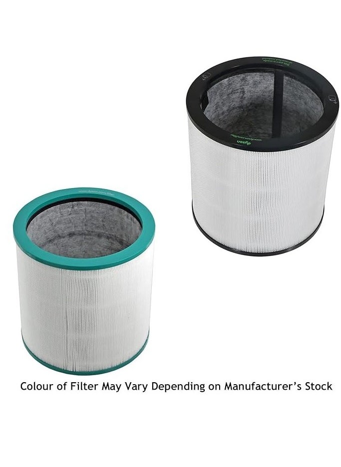 dyson Dyson Glass HEPA Filter TP00 TP01 TP02 TP03 BP01  - Image 3