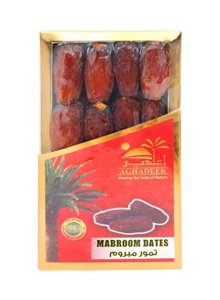 Mabroom Dates