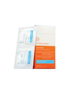 Dr. Dennis Gross Skincare Dr Dennis Gross Alpha Beta Ultra Gentle Peel (30 Pack) 