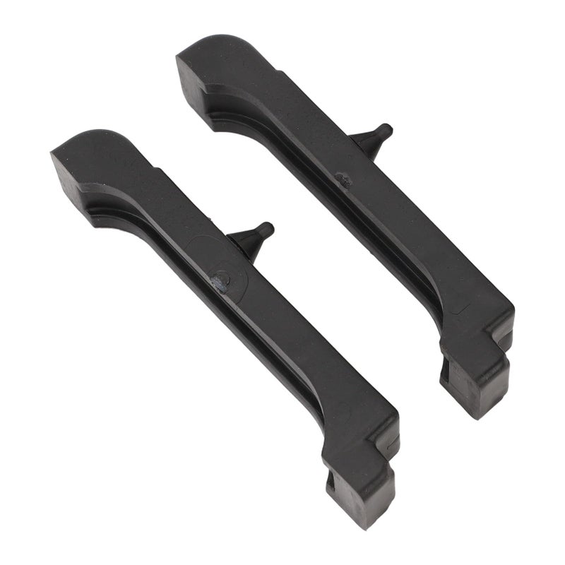 Rubber Support Pads Vibration Dampening Mounting Cushions Set of 4 Heavy Duty Insulator - Image 3