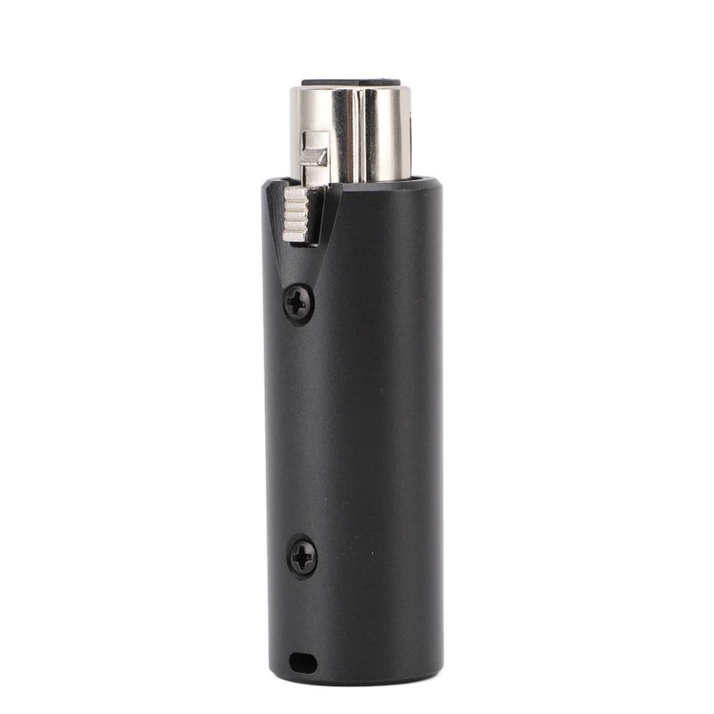 Professional Microphone Preamp 48V Phantom Power Low Noise 35dB Gain for Dynamic Mics - Image 4