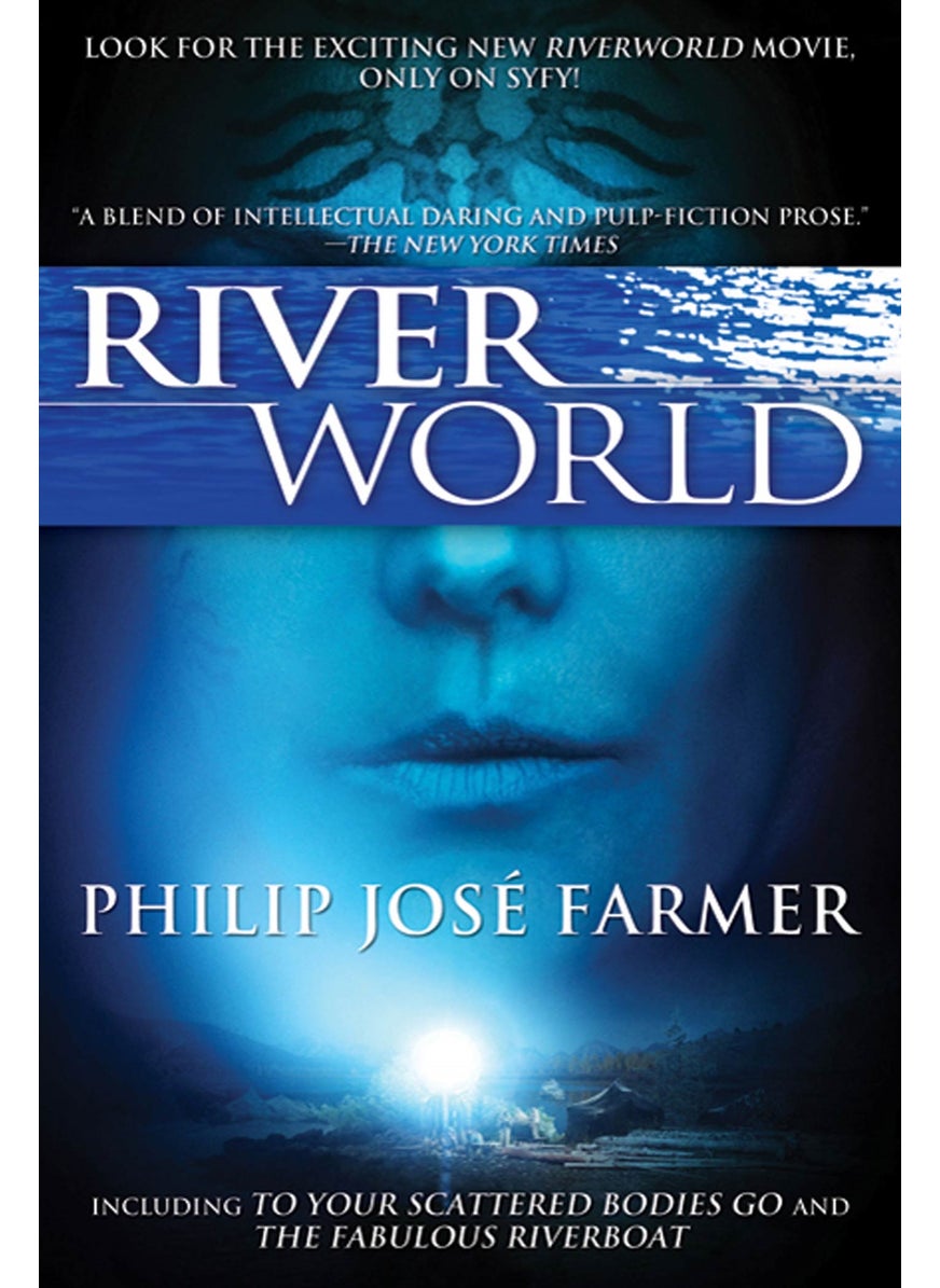 Riverworld  - Image 2
