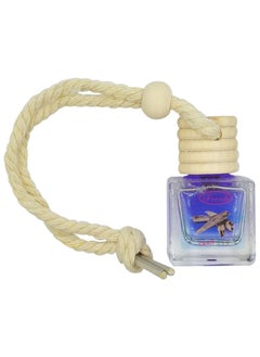 Fresh FRESH Oud Car Air Freshener - Hanging Perfume Diffuser  - Image 2