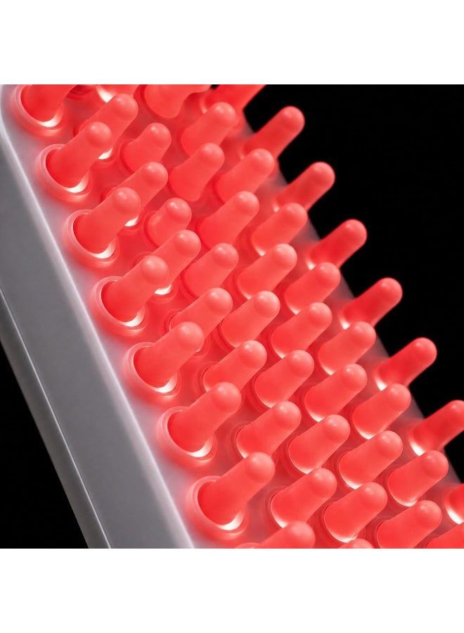 Beauvage فرشاة شعر LED بيوفاج - Image 4