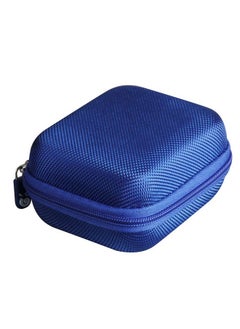 Hermitshell Travel Case For Jbl Go2 Waterproof Ultra Portable Bluetooth Speaker (Blue)  - Image 5