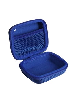 Hermitshell Travel Case For Jbl Go2 Waterproof Ultra Portable Bluetooth Speaker (Blue)  - Image 3