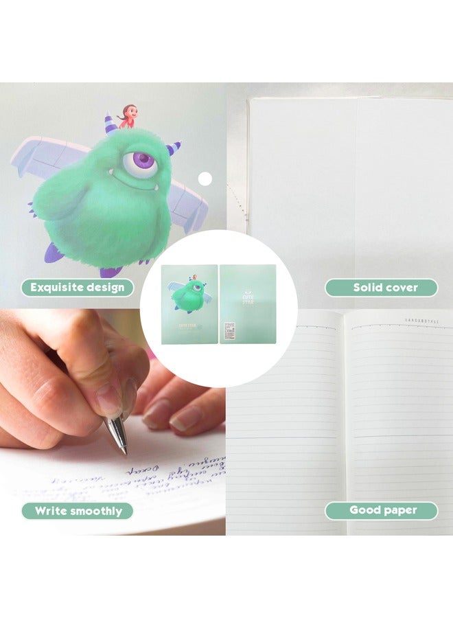 XIANGYU 160pages Hardcover Weekly Planner Diary Notebook A5 Rubber Sleeve Book  - Image 2