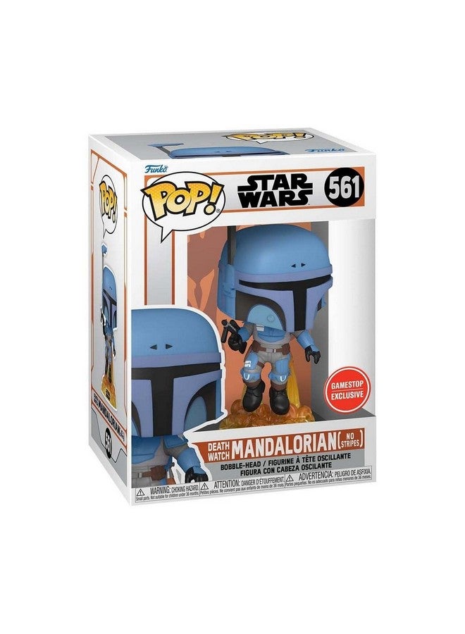 Funko Collector Box: Star Wars - The Mandalorian (2 Pops Included) - Image 3