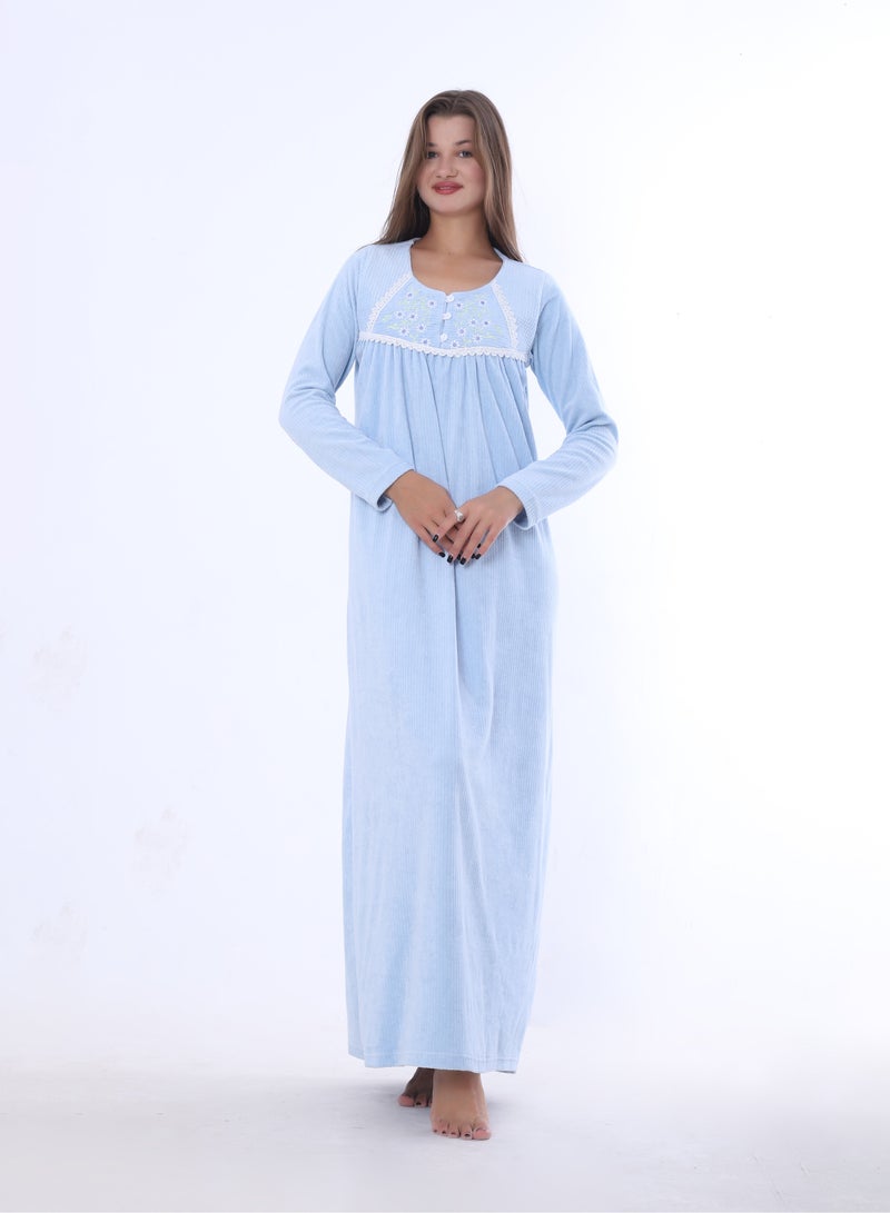 zecotex  A stunning nightgown - Image 1