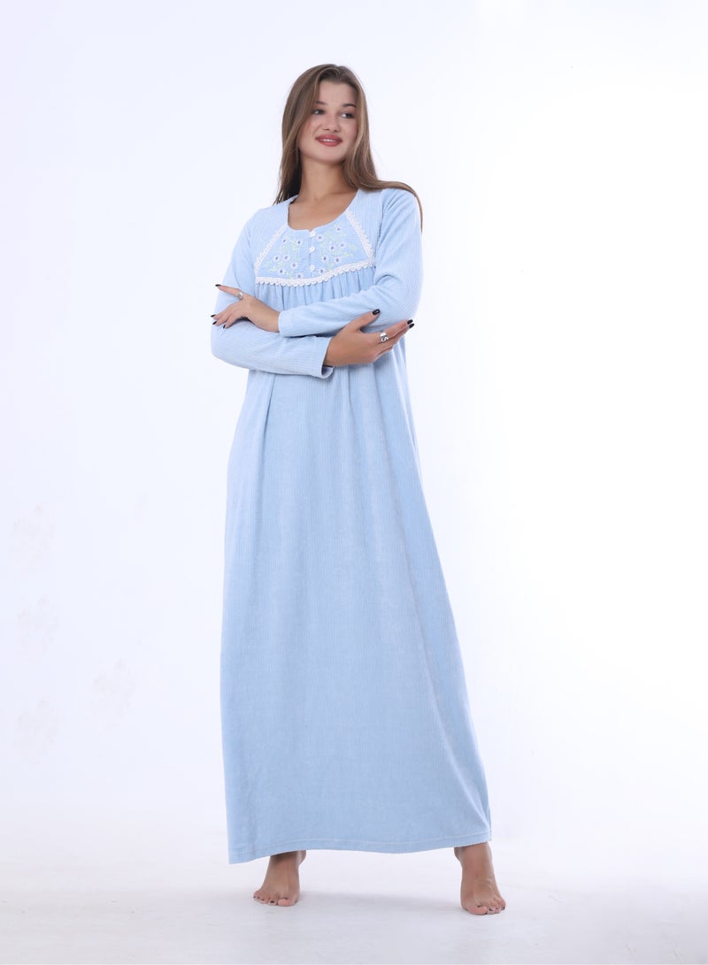 zecotex  A stunning nightgown - Image 2