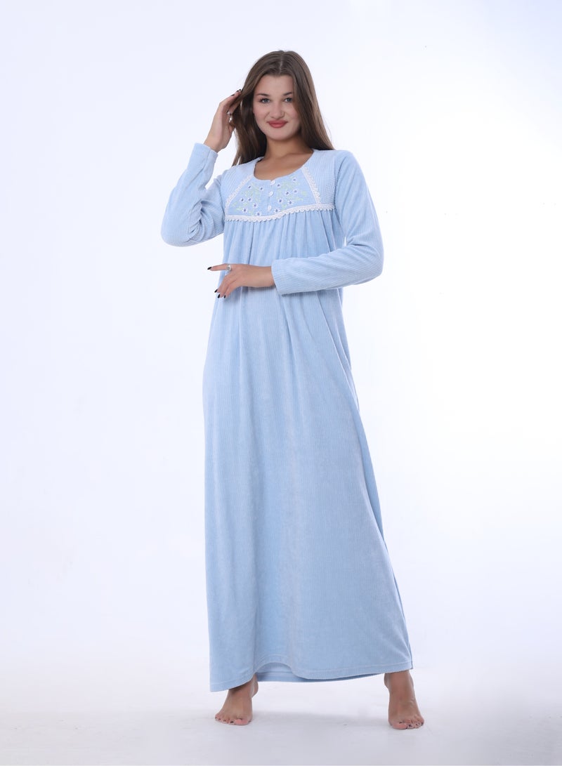 zecotex  A stunning nightgown - Image 4