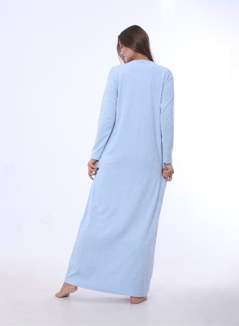 zecotex  A stunning nightgown - Image 5