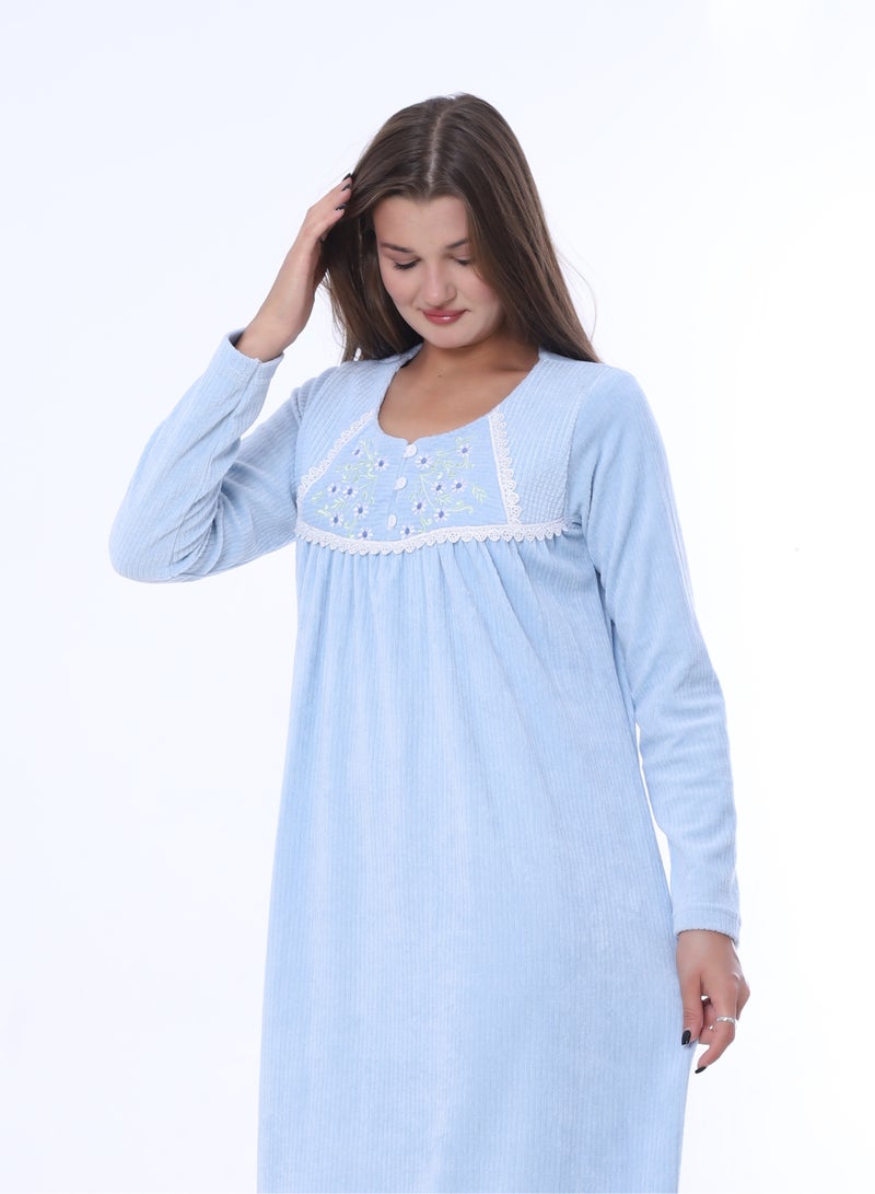 zecotex  A stunning nightgown - Image 3