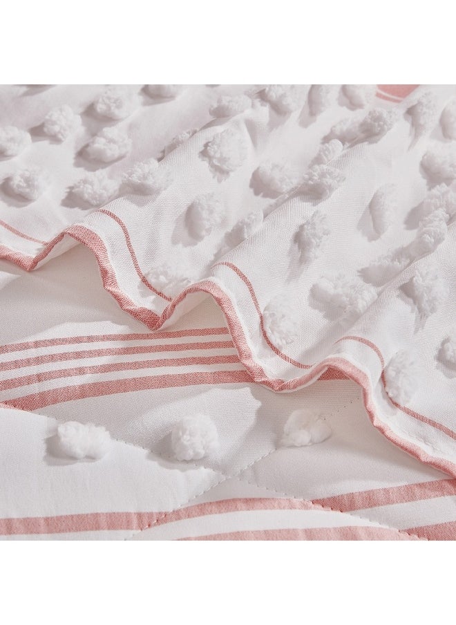 Home Box Meadows Kira 2-Piece Twin Comforter Set 220 x 160 cm  - Image 2