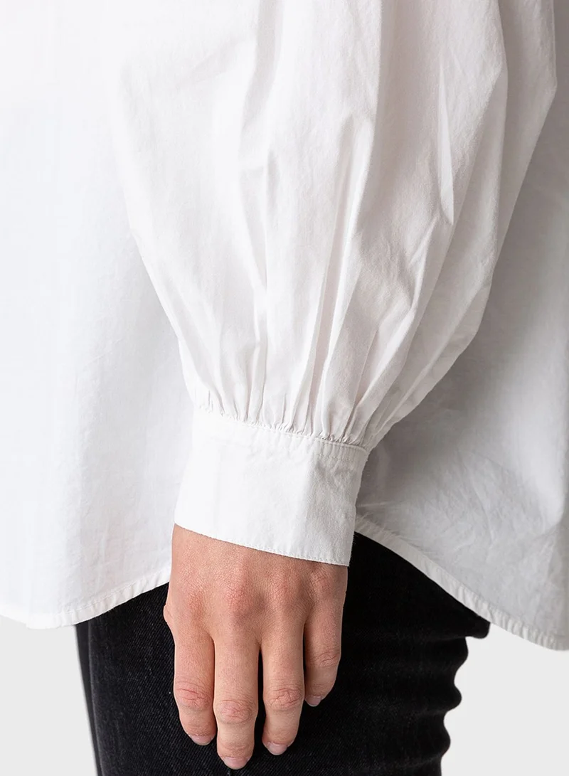 INDISKA Button Down Shirt