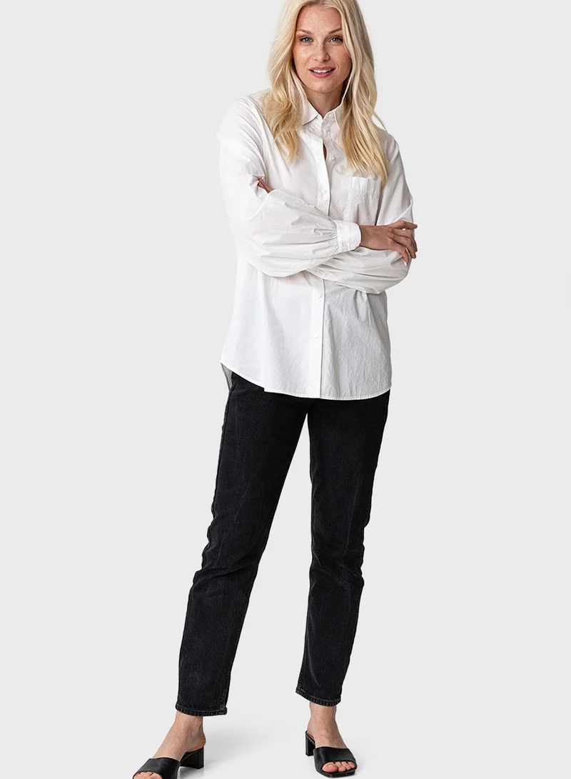 INDISKA Button Down Shirt