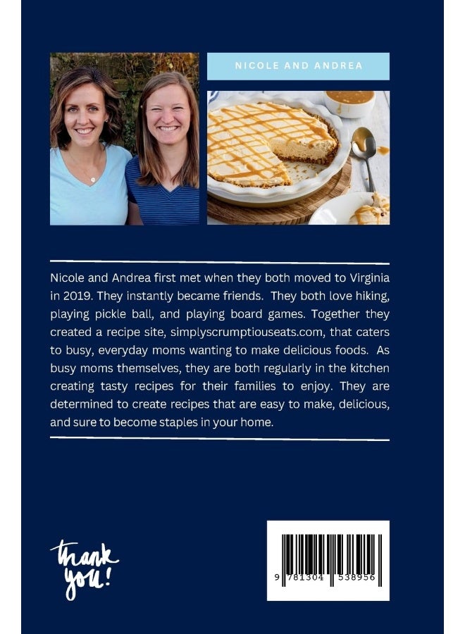 Simply Pie: Easy Pie Recipes for Every Occasion - Image 2