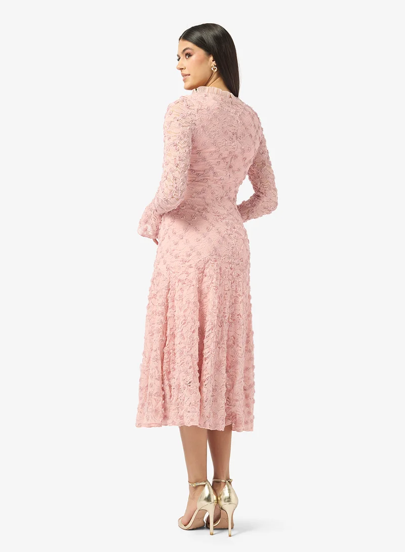 ايلا فستان - دانتيل