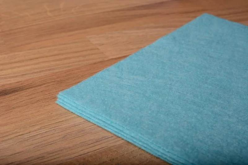 MiniHome York Cleaning Cloth 35X35 cm 3 Pieces 020010