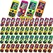 Nbguigdstr 48 Pcs Handheld Water Ring Games Party FavorsValentine Day Gifts Back to School Classroom PrizesGoodie Bags StuffersReturn Gifts for Kids Birthday PartyTreasure BoxPinata Filler Bulk - Image 2