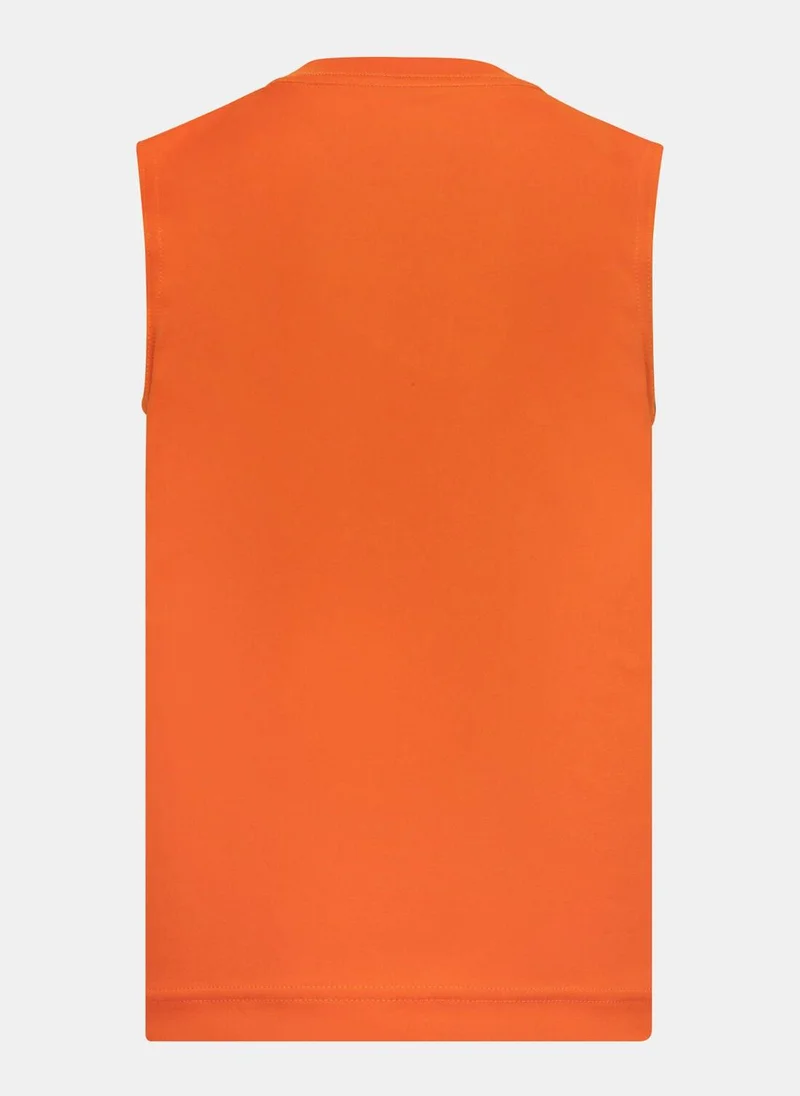نايكي Kids' Swoosh Tank Top