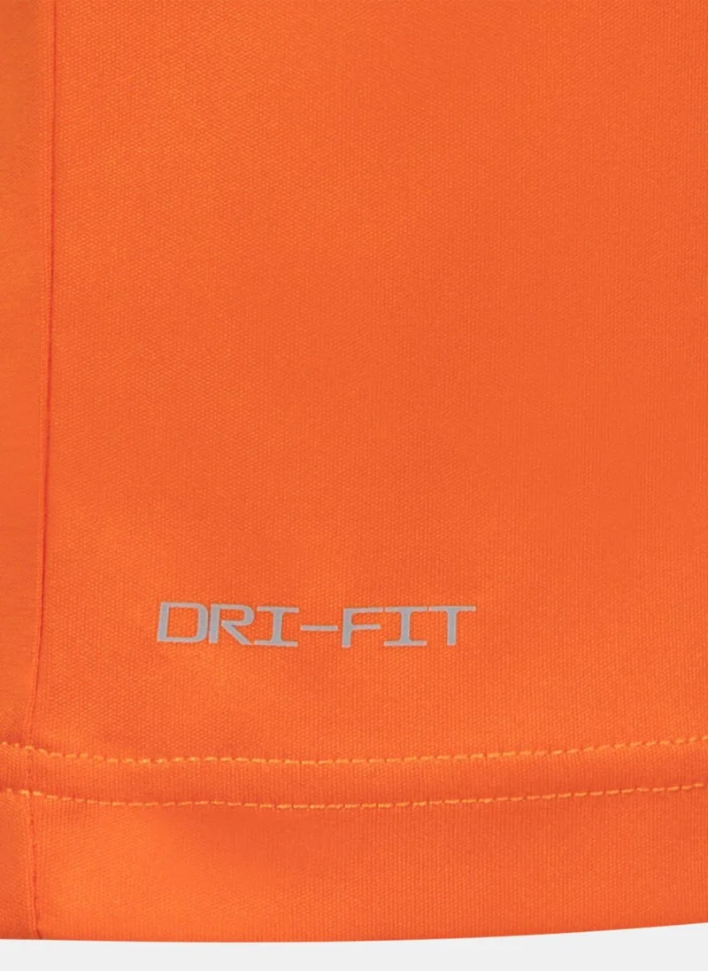 Nike Kids' Swoosh Tank Top