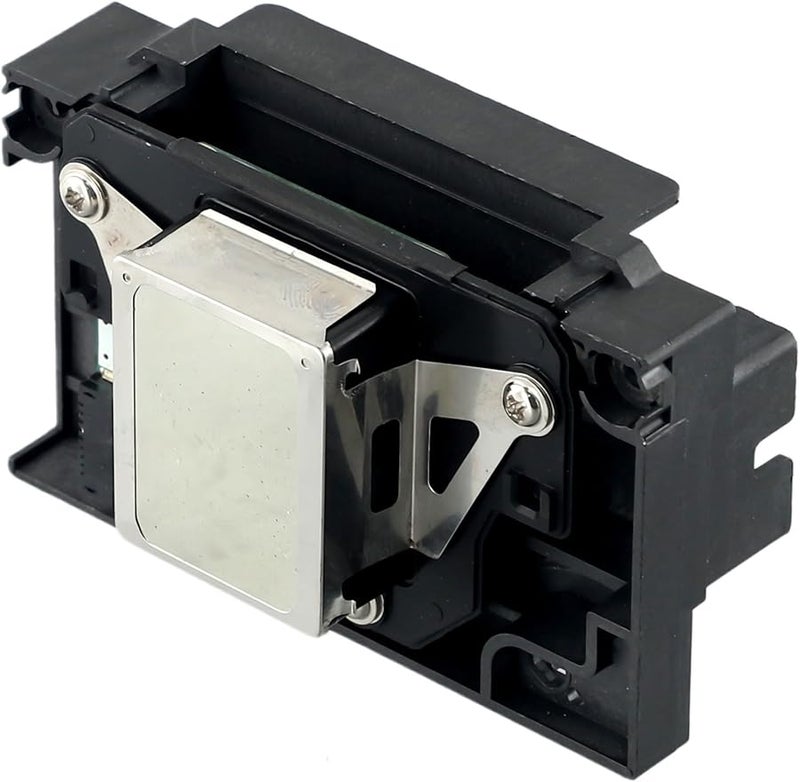 رأس طباعة من مادة ABS لطابعات إبسون R260 وR390 و1390 وL1800 و1400 و1430 و1500W للاستبدال - Image 3