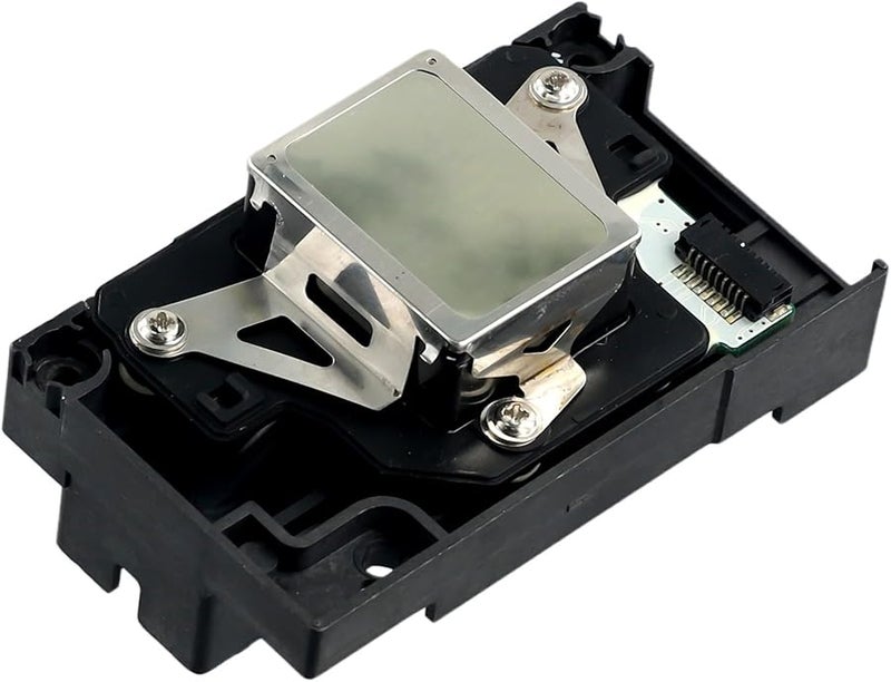 رأس طباعة من مادة ABS لطابعات إبسون R260 وR390 و1390 وL1800 و1400 و1430 و1500W للاستبدال - Image 5