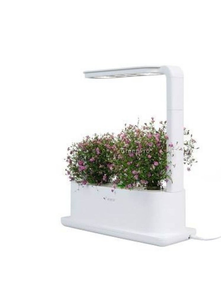 Generic - Intelligent Plant Desktop Grow Box Indoor Garden Kit - Image 1