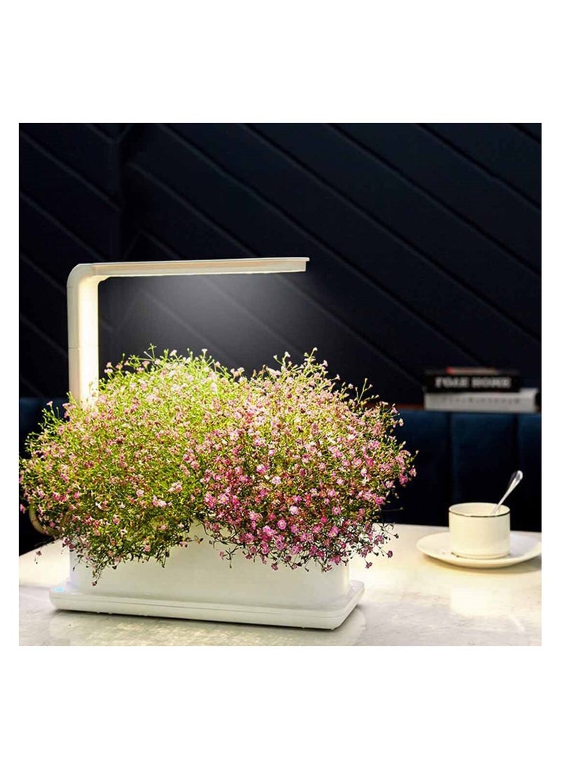 Generic - Intelligent Plant Desktop Grow Box Indoor Garden Kit - Image 1