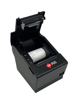 TA POS TA-900UWB Wi-Fi, Bluetooth and USB printer for printing thermal receipts  - Image 2