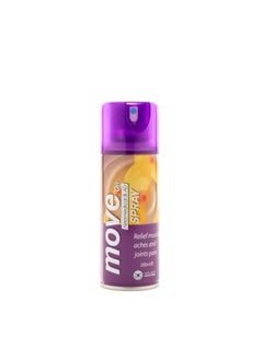move Moov on Spray for Relief from Joint and Muscle Pain  - Image 1