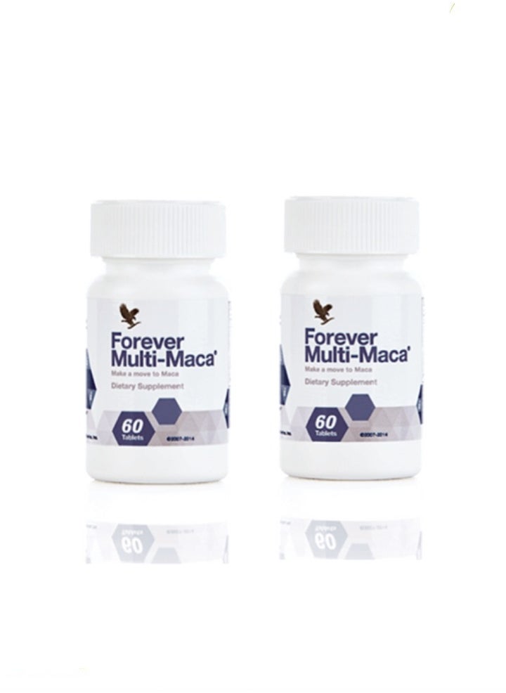 Forever Living Forever Multi Maca 2 Pack 