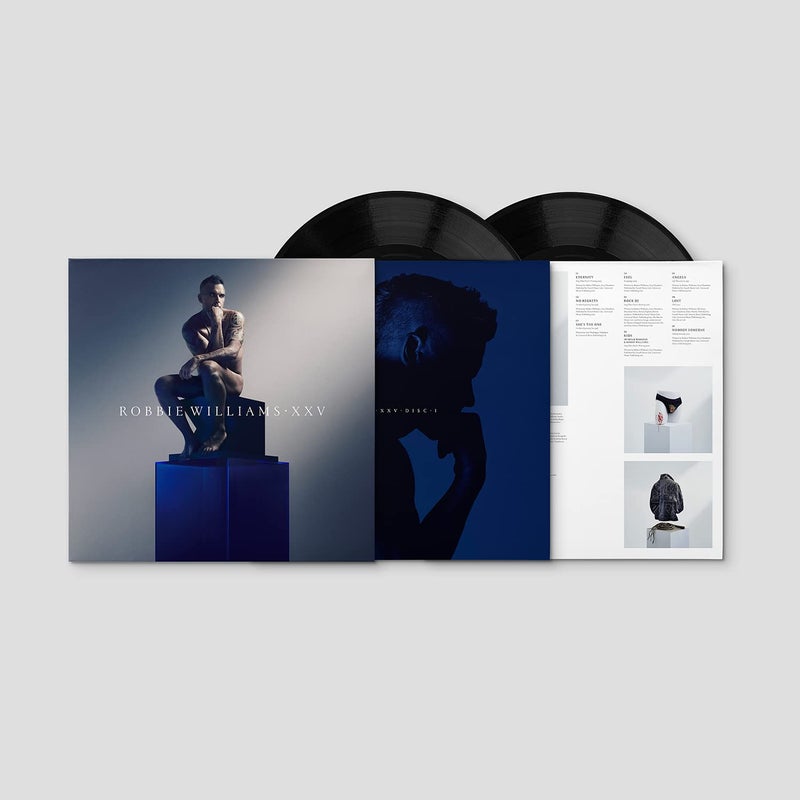 Columbia XXV - Image 3