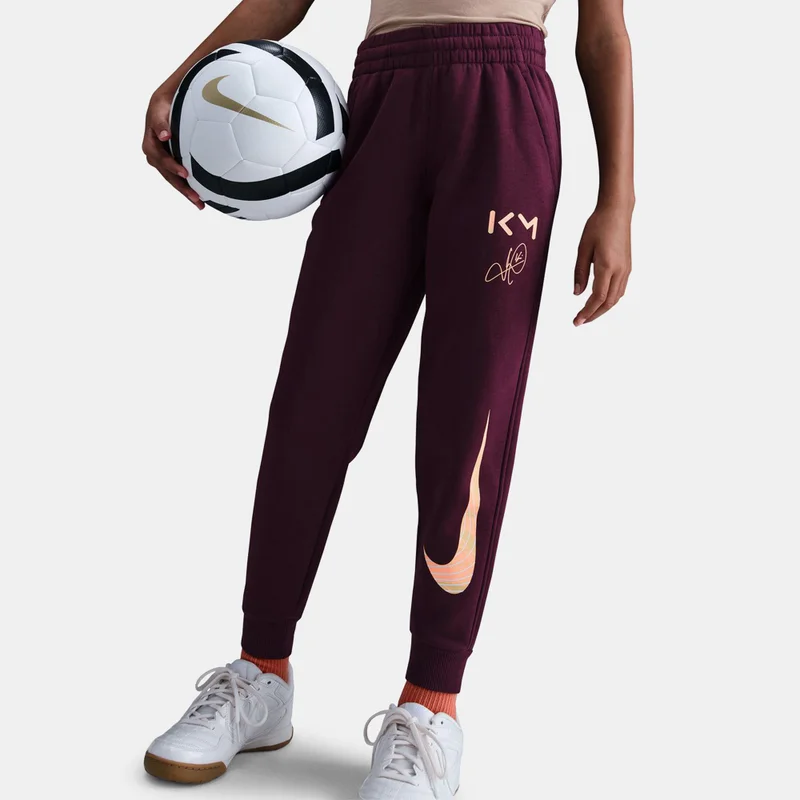 Nike Kids' Kylian Mbappé Club Fleece Joggers