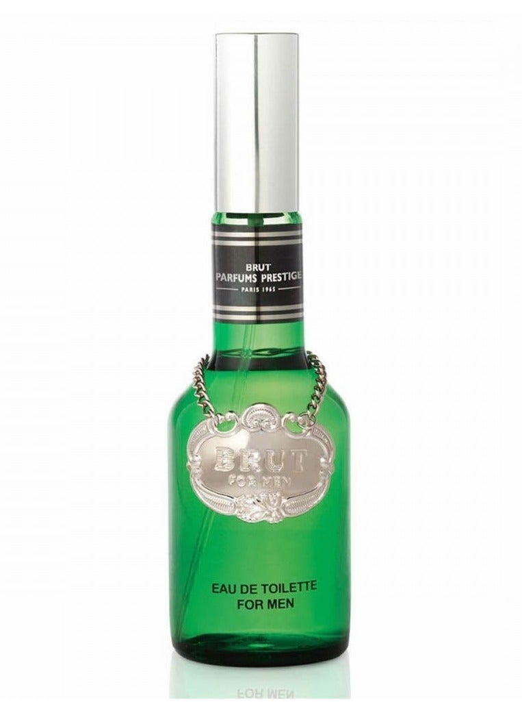 BRUT Prestige Paris 1965 EDT 100ml - Image 2