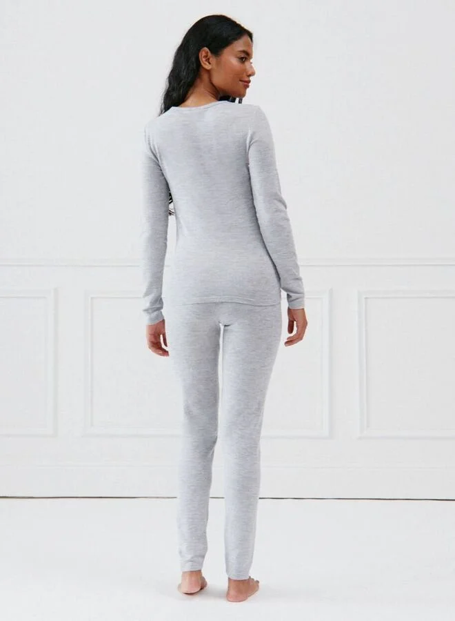 UNDIZ Knitted leggings