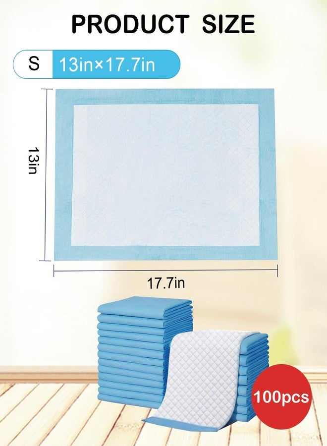 Niwaes Disposable Bird Cage Liner Birds Cage Liners Super Absorbent Birdcage Liners Parakeet Cage Training Accessories with Quick-Dry Surface for Cockatiels Canaries Parrots - Image 2