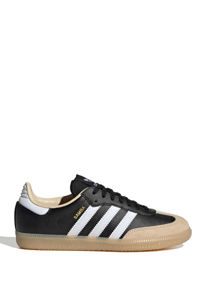 adidas Originals Youth Samba Og J