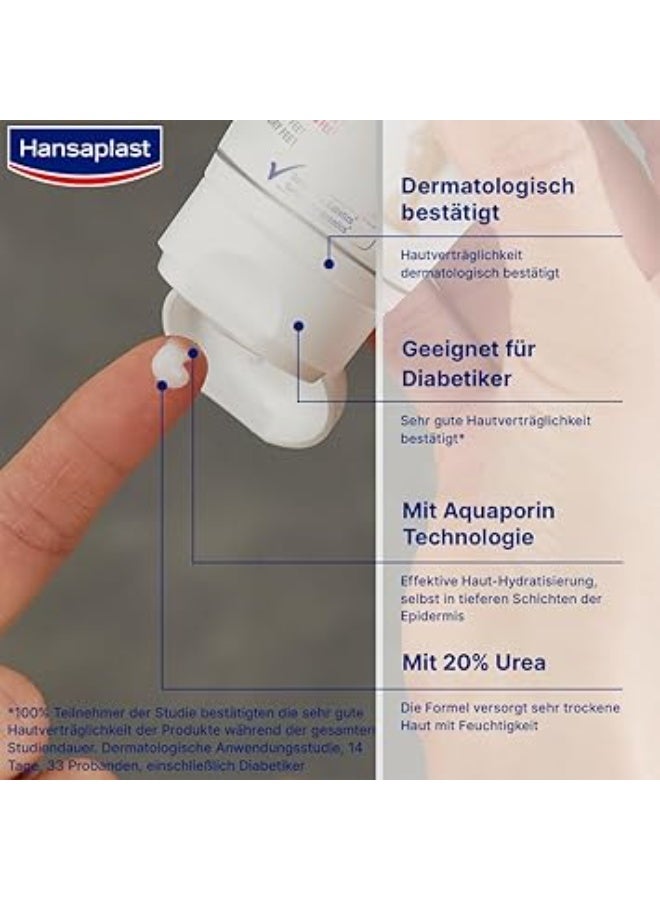 Hansaplast Hansaplast Anti Hornhaut Intensiv-Creme, 75 ml  - Image 3