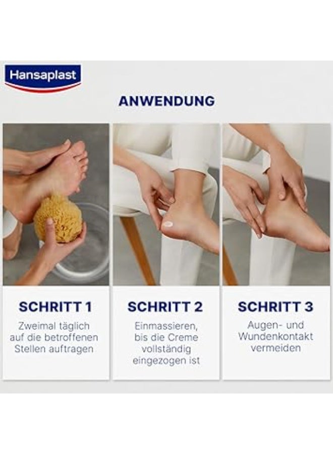 Hansaplast Hansaplast Anti Hornhaut Intensiv-Creme, 75 ml  - Image 5
