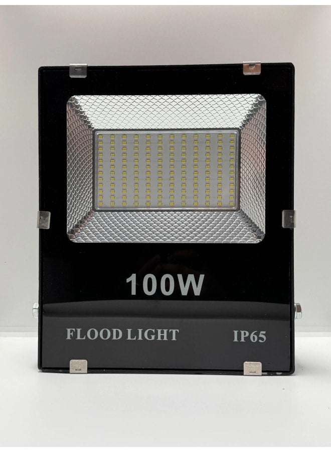 led flood light100watt out dorr led light