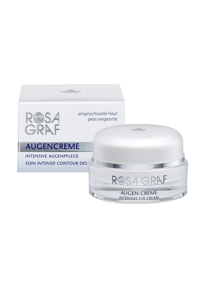 ROSA GRAF Rosa Graf Eye Cream 0.5 Oz 