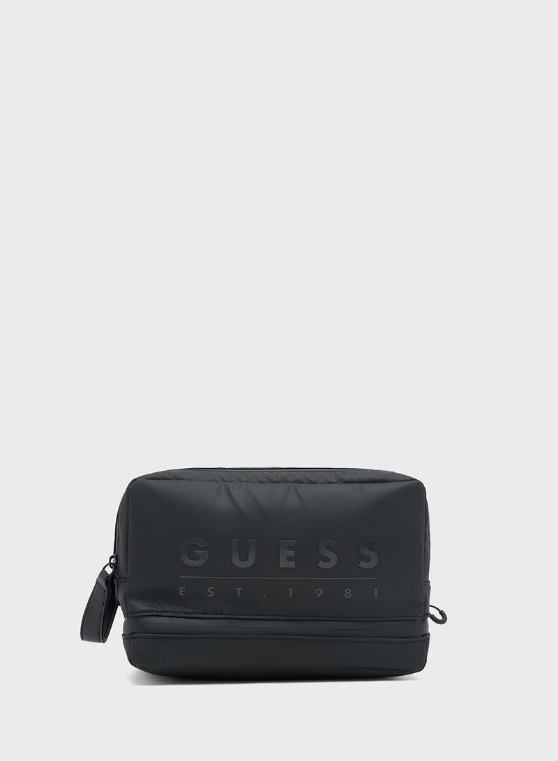 جس حقيبة سوندريه كاجوال للمستلزمات - Image 1