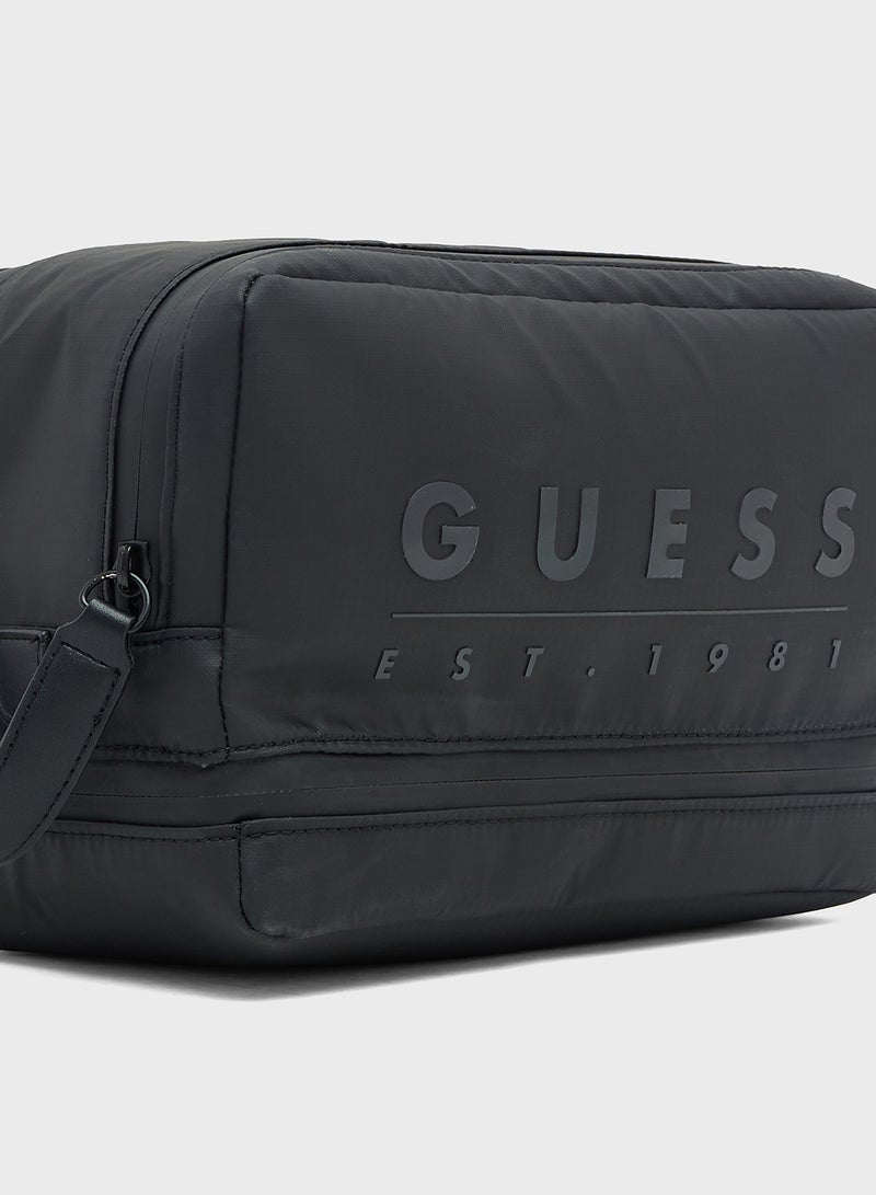 جس حقيبة سوندريه كاجوال للمستلزمات - Image 4