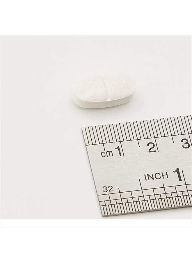 TRYPTOPHAN,MELATONIN, Magnesium,Vitamin B6-60TABS. ANA Maria LAJUSTICIA
