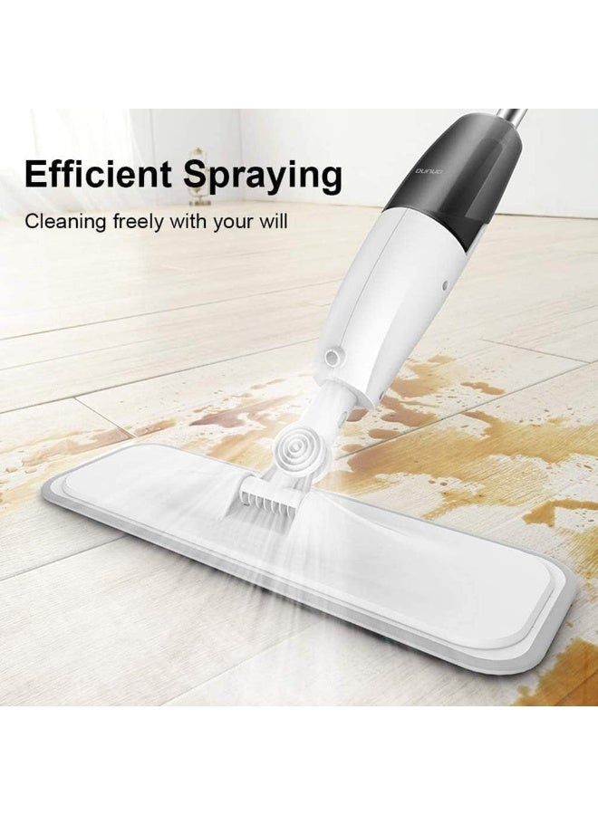 SKY-TOUCH Deerma TB500 Water Spray Mop - Image 2